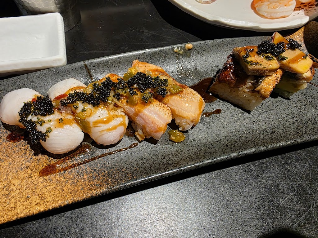 Ichiban Asian All You Can Eat Markham