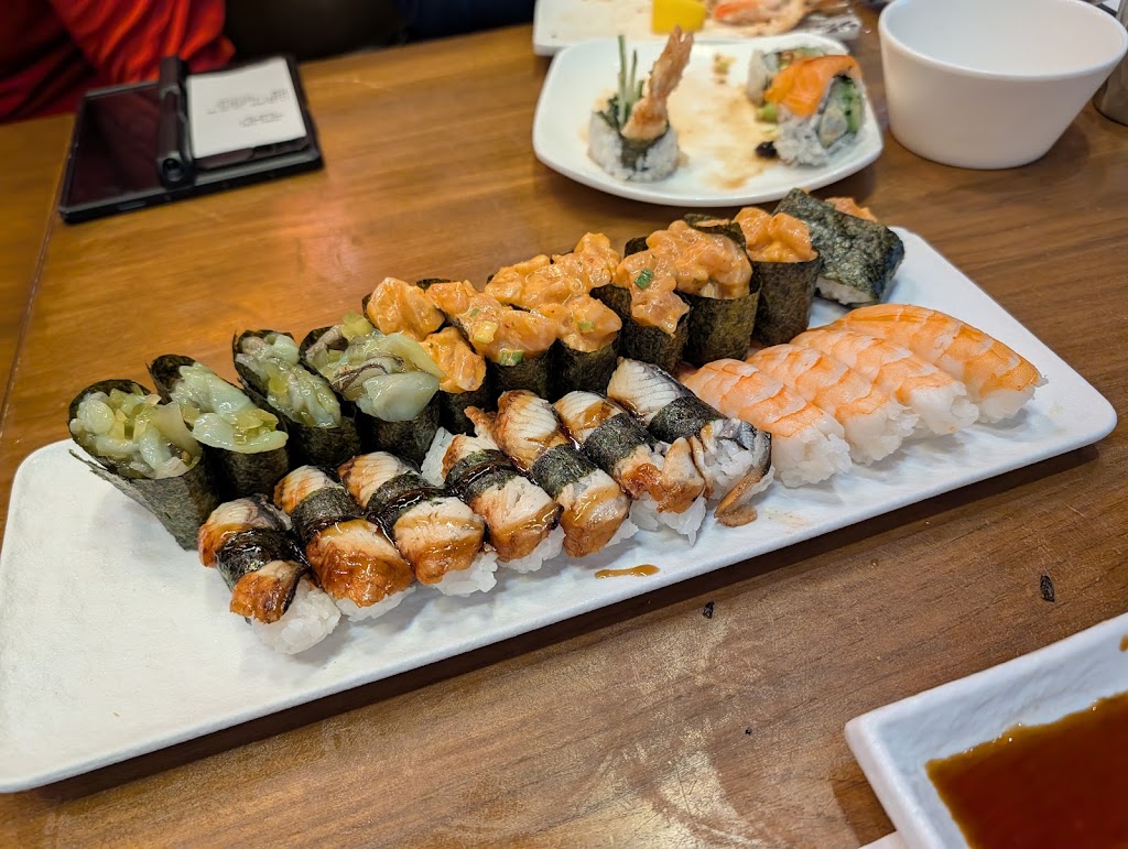 Ichiban Asian All You Can Eat North York