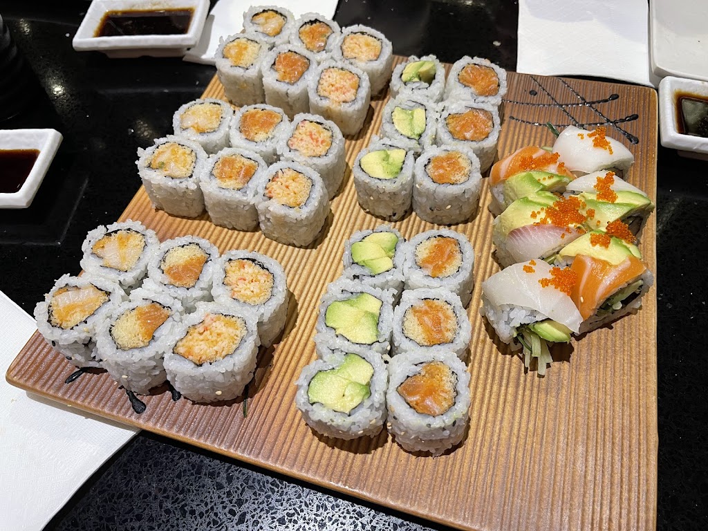 Ichiban Asian All You Can Eat North York