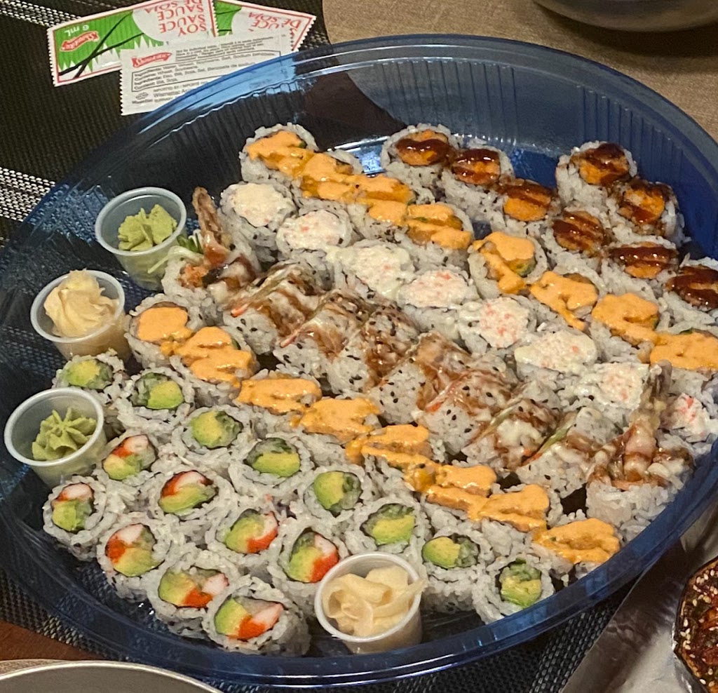 Ichiban Asian All You Can Eat North York