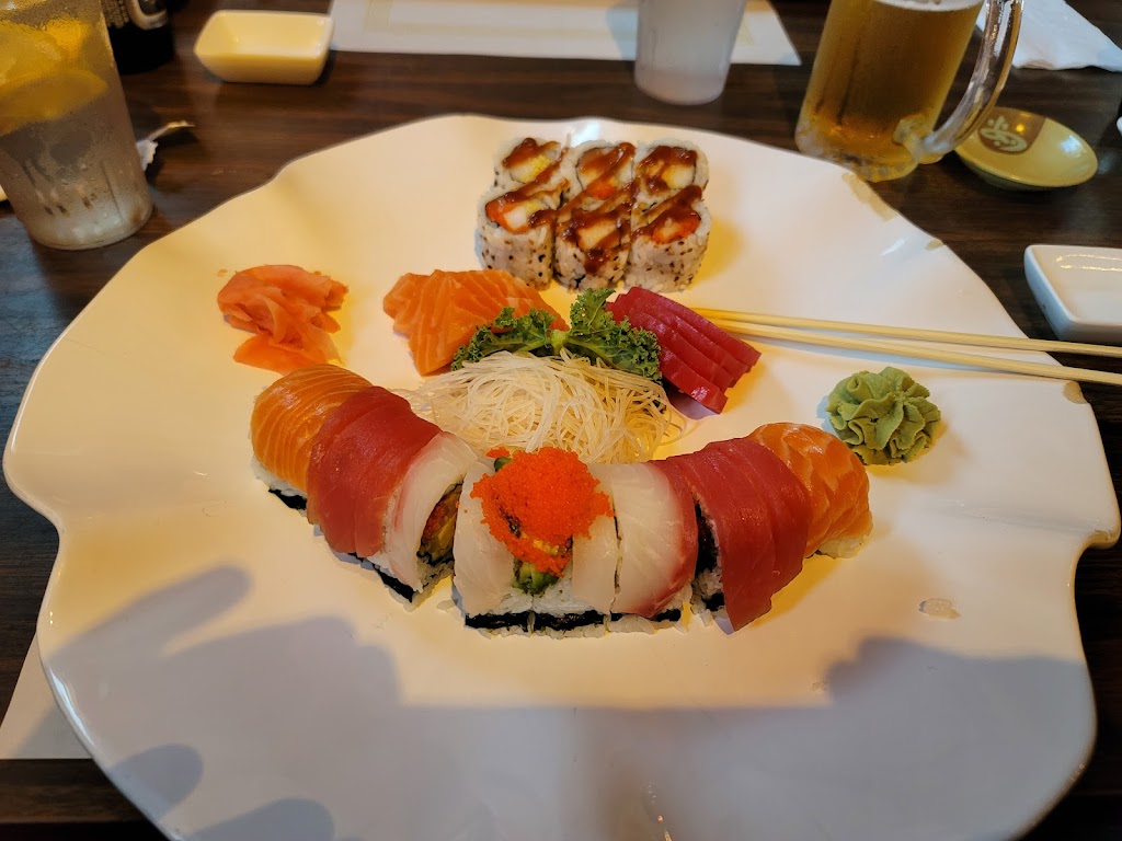 Ichiban Restaurant