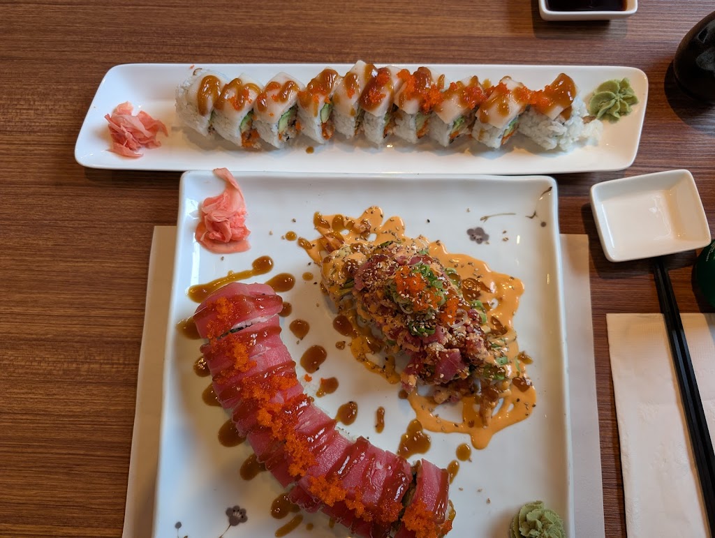 Ichiban Restaurant