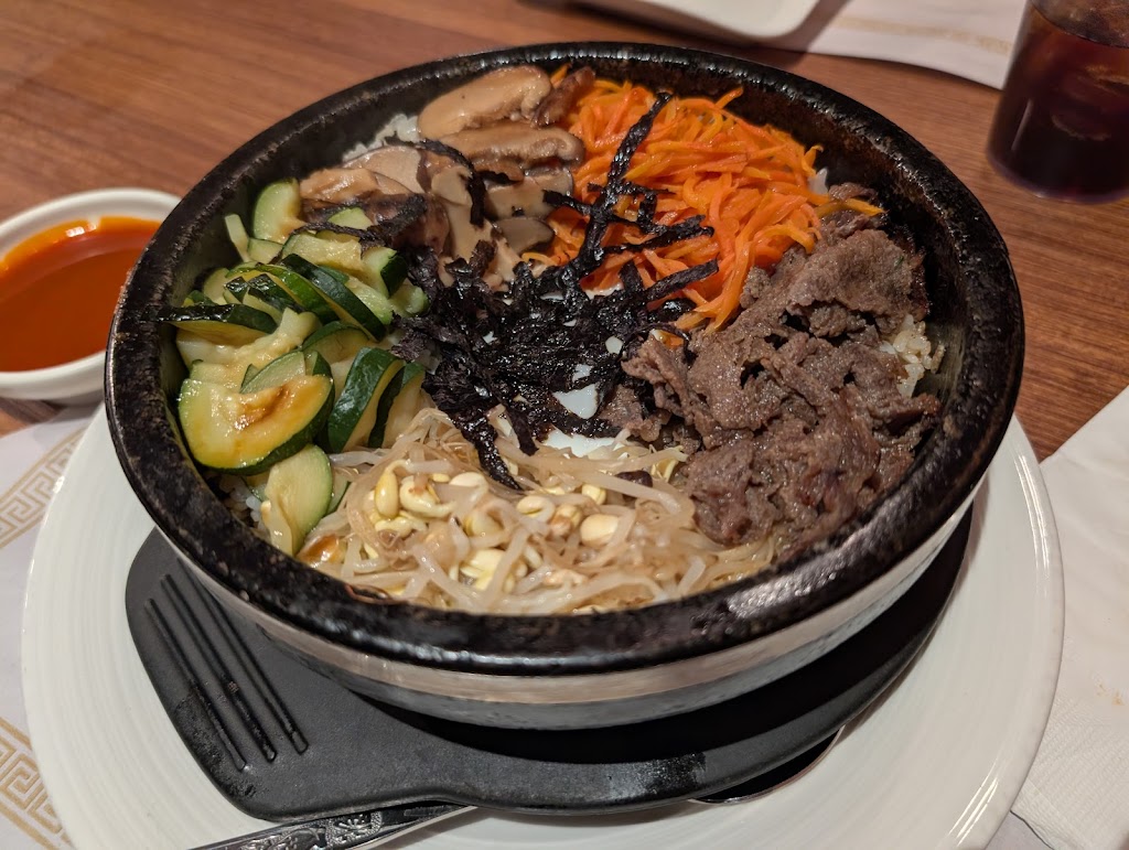 Ichiban Restaurant