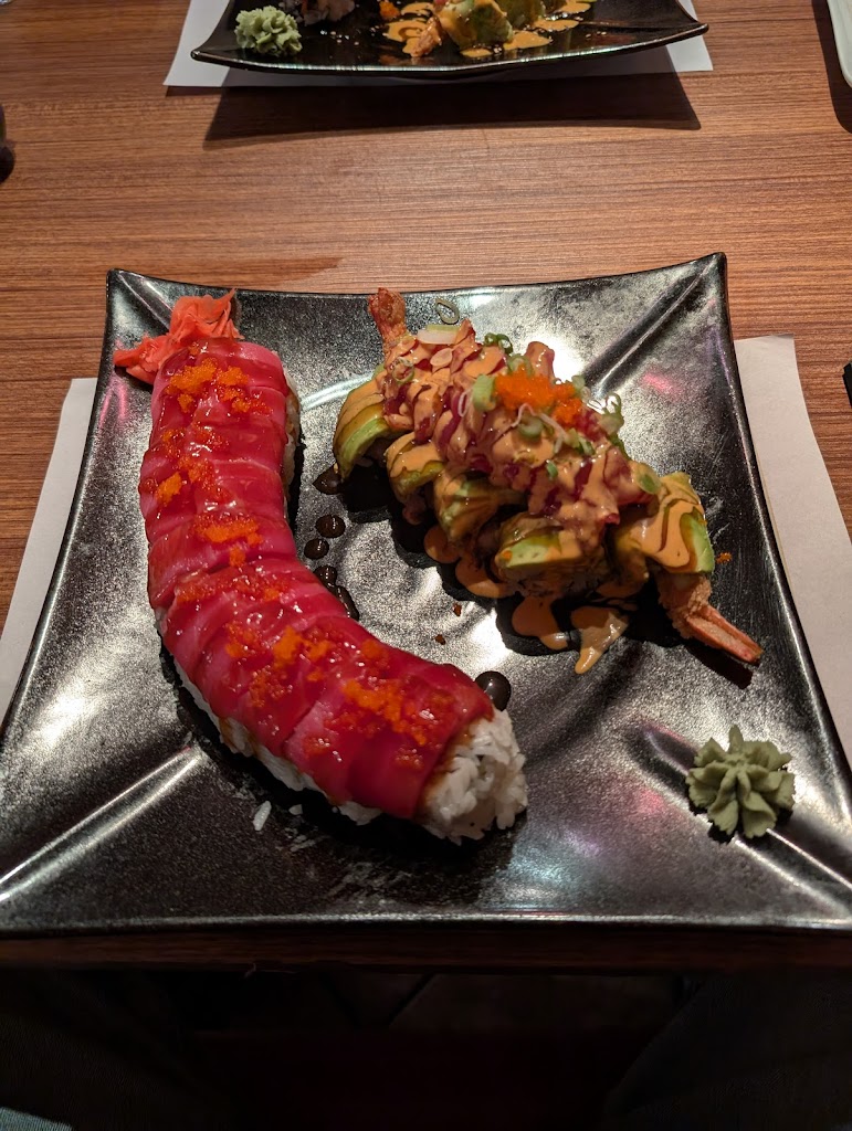 Ichiban Restaurant