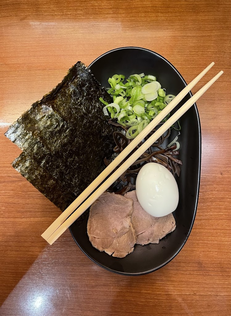 ICHIRAN Ramen NY Times Square
