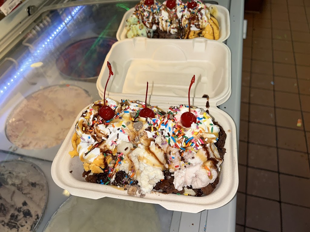 icu deli &ice cream
