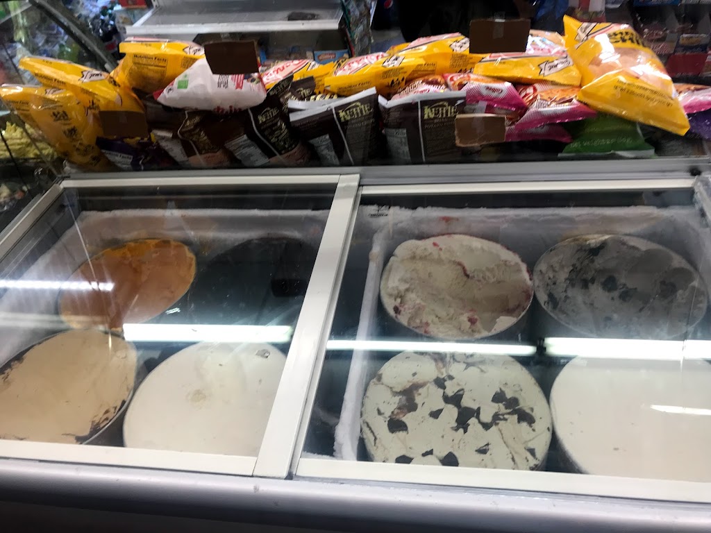 Icu Market Deli & Ice Cream