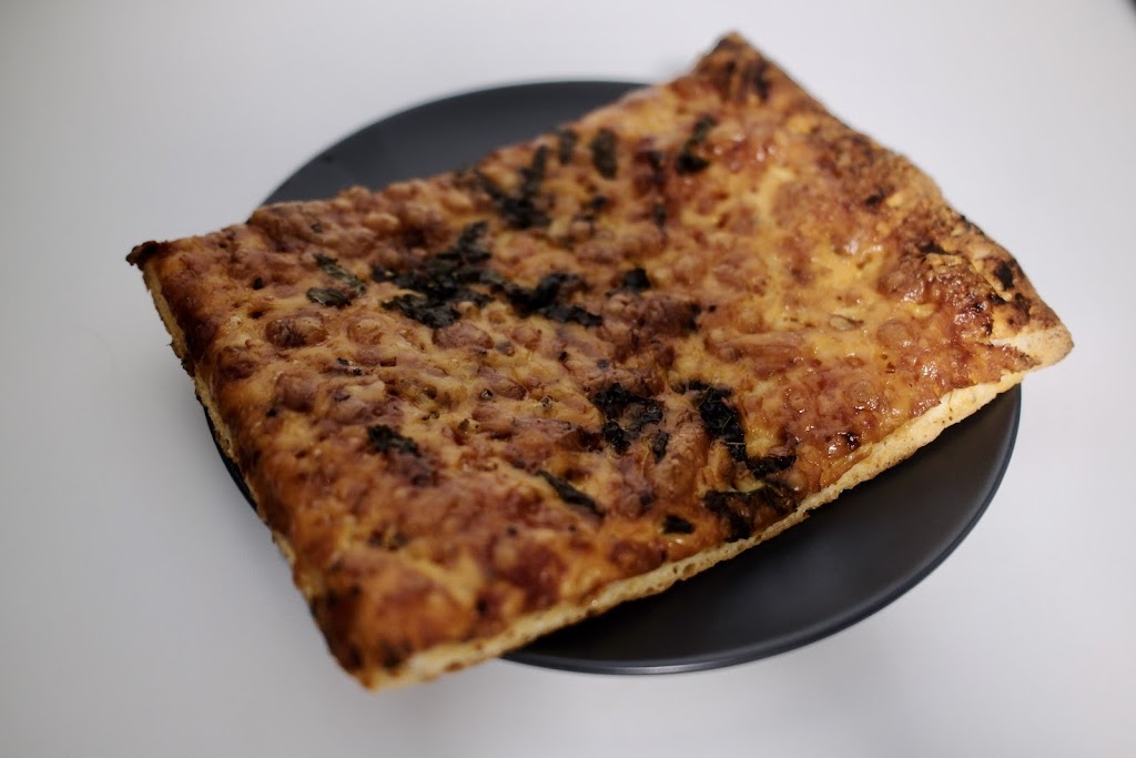 Iggy’s Bread
