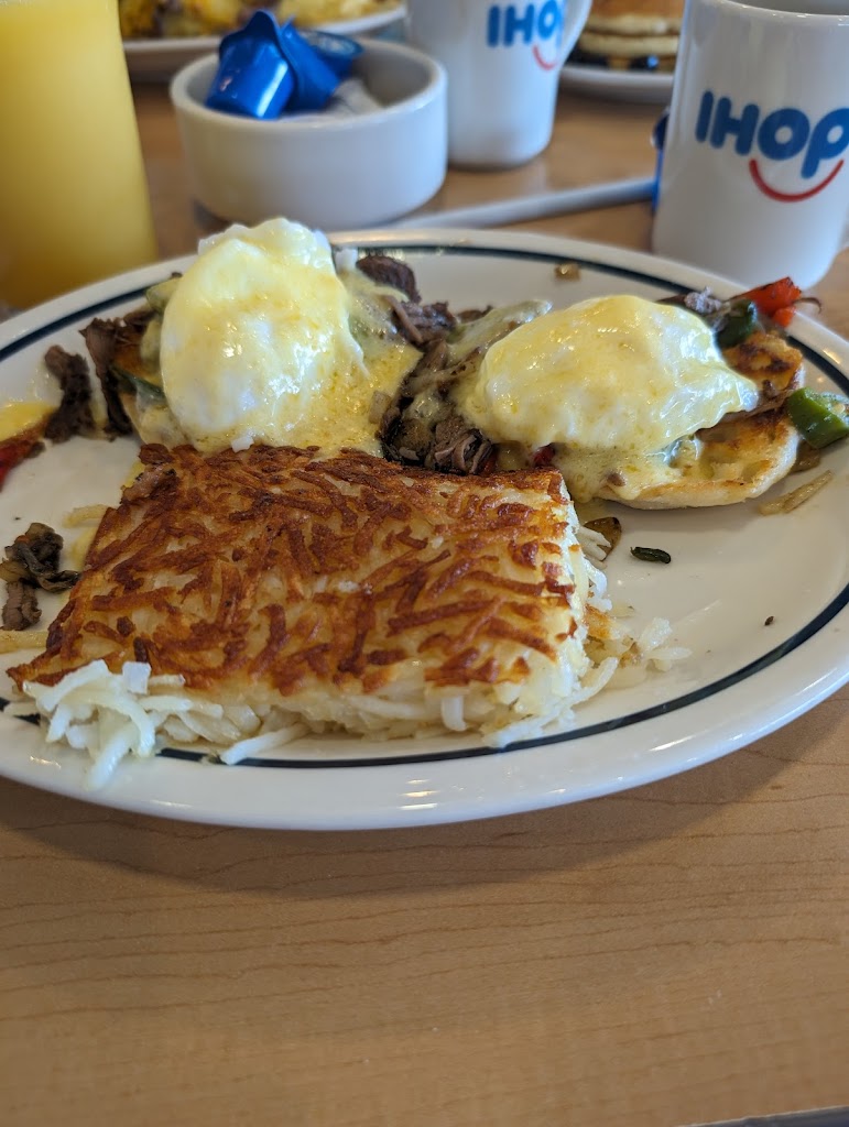 IHOP