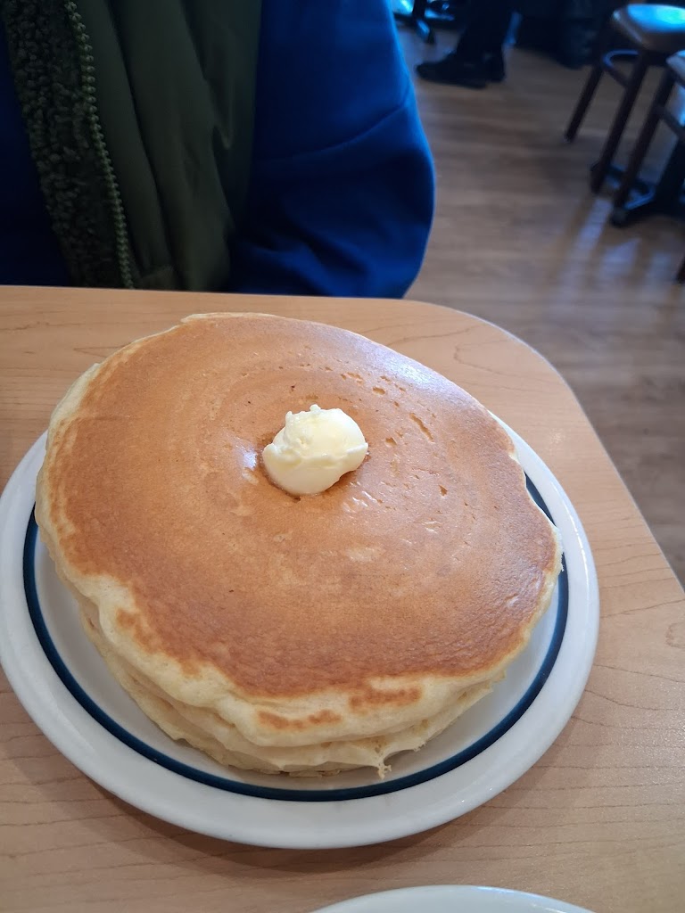IHOP