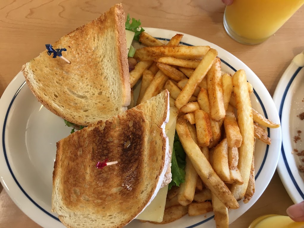 IHOP