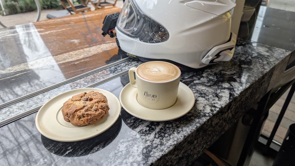 Ikon Coffee