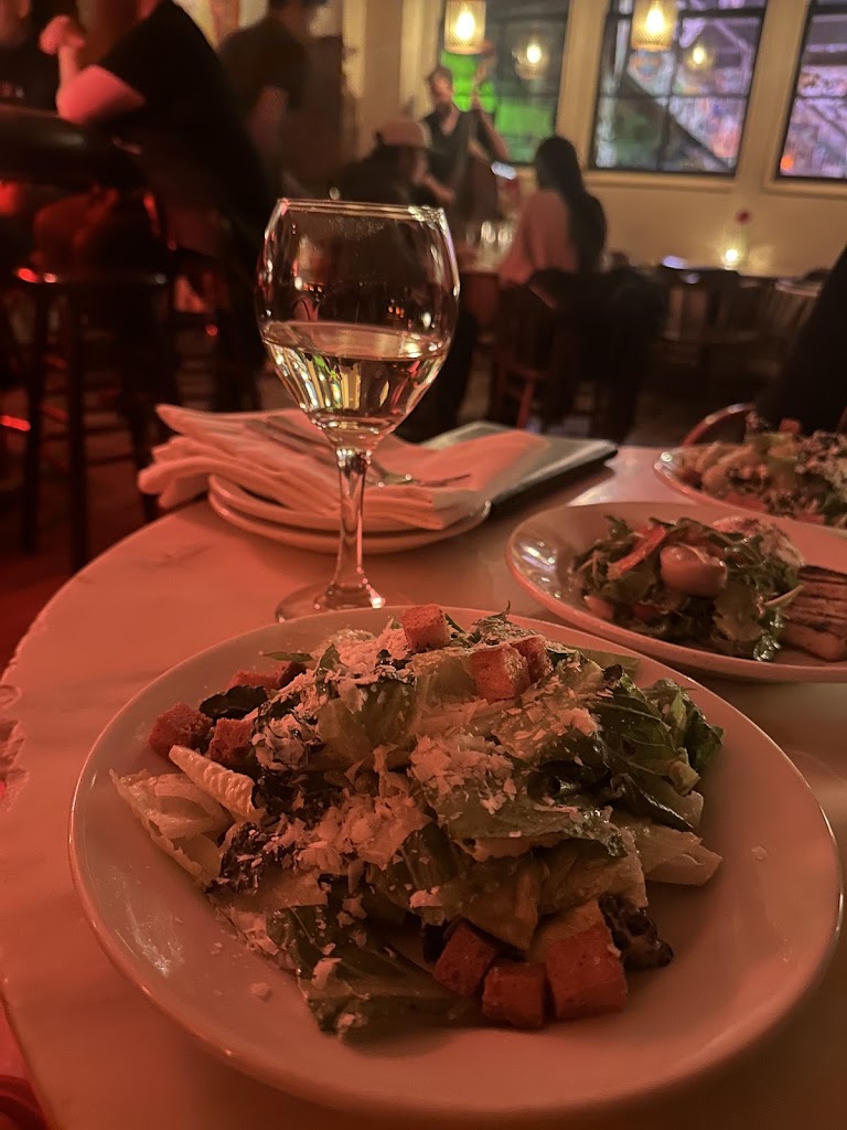 IL Bistro