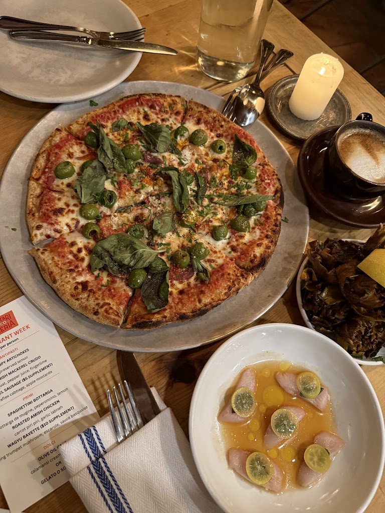 Il Buco Alimentari & Vineria