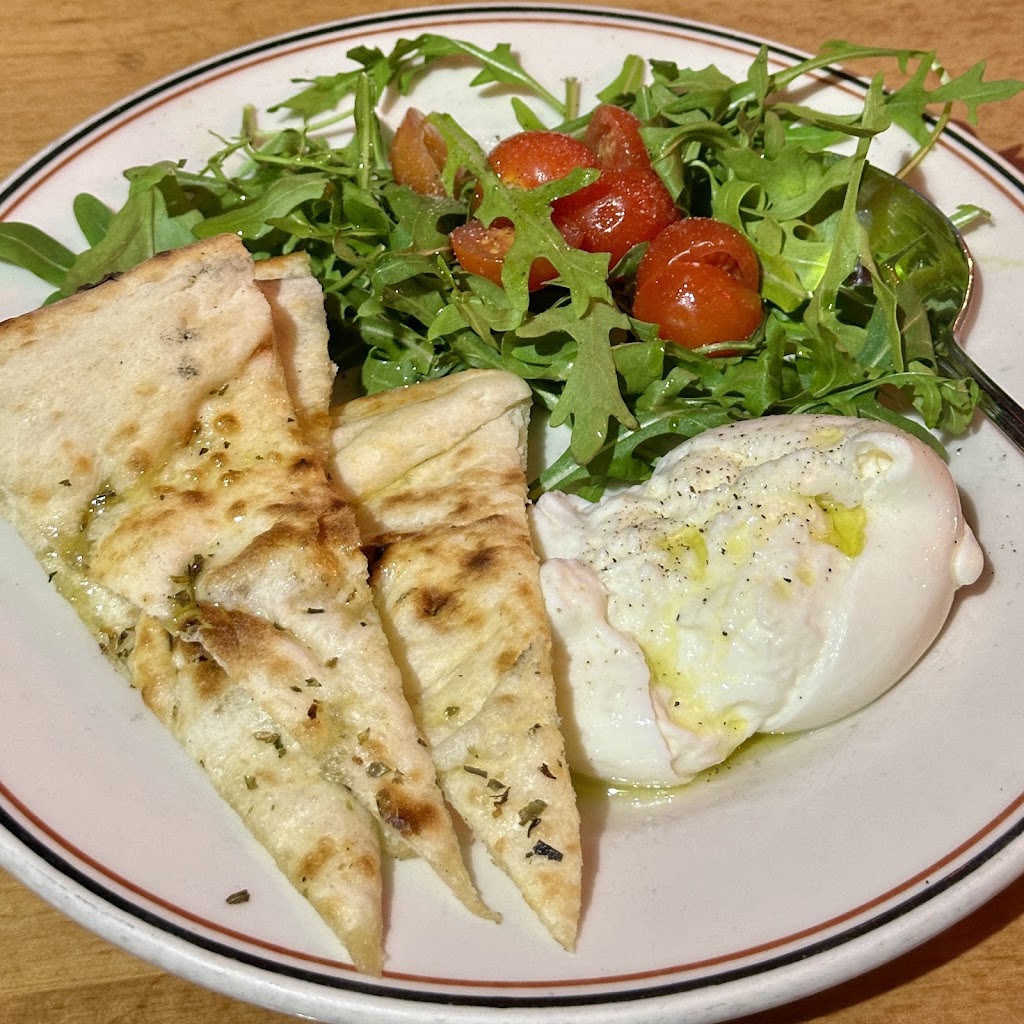 Il Casaro Pizzeria