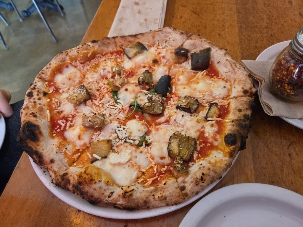 Il Casaro Pizzeria