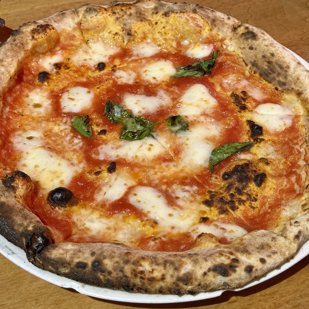 Il Casaro Pizzeria