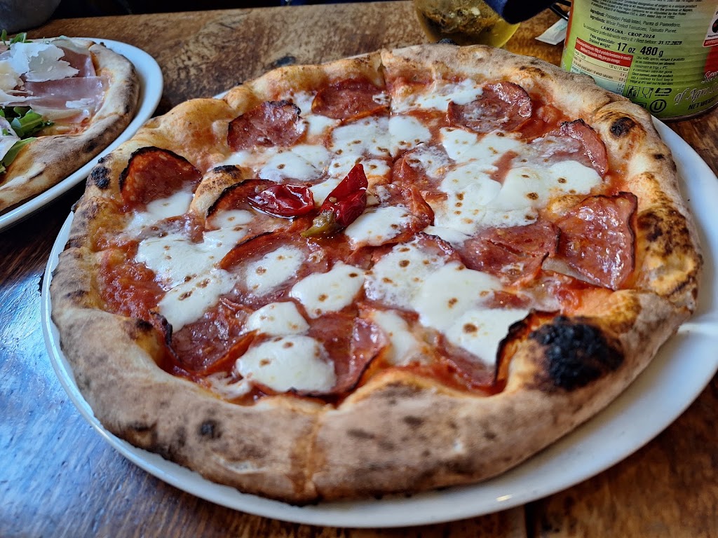 Il Casaro Pizzeria