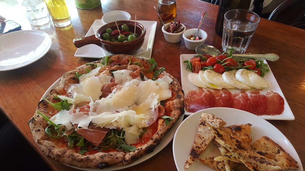Il Casaro Pizzeria