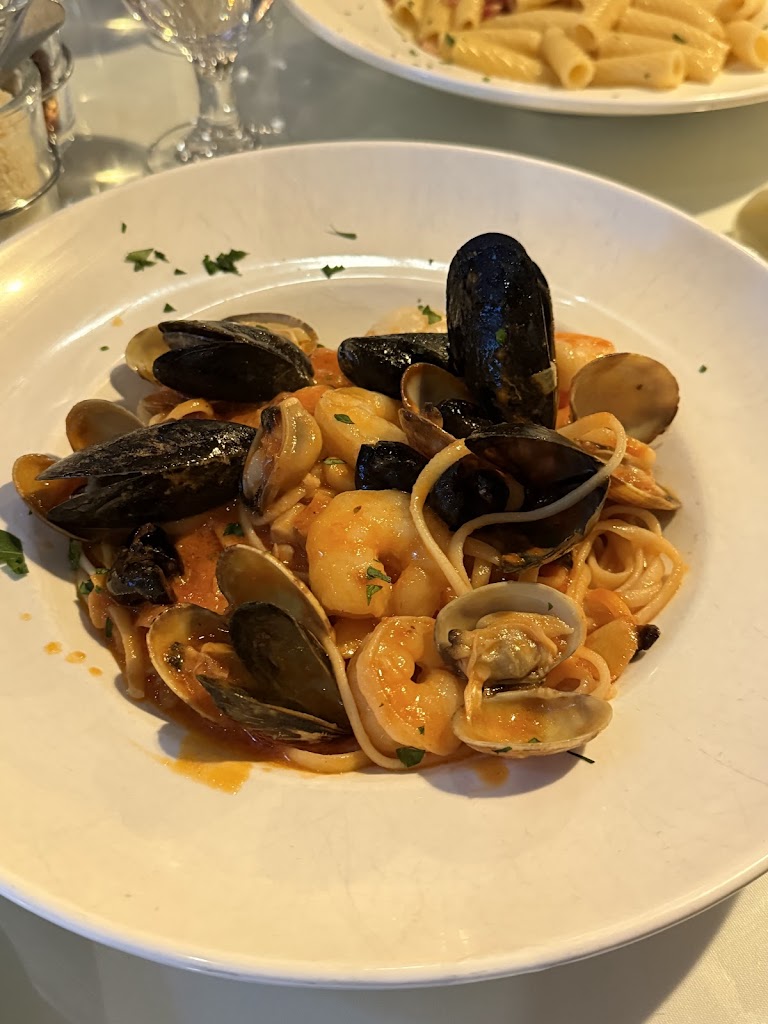 Il Colosseo Ristorante | Brooklyn