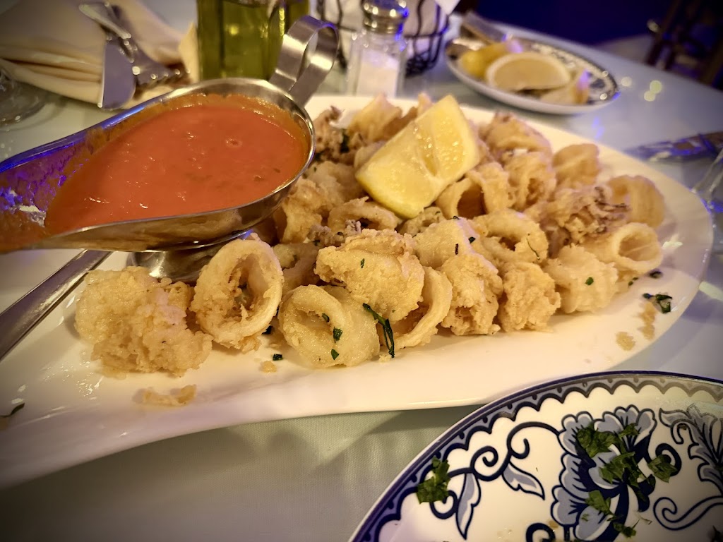 Il Colosseo Ristorante | Brooklyn