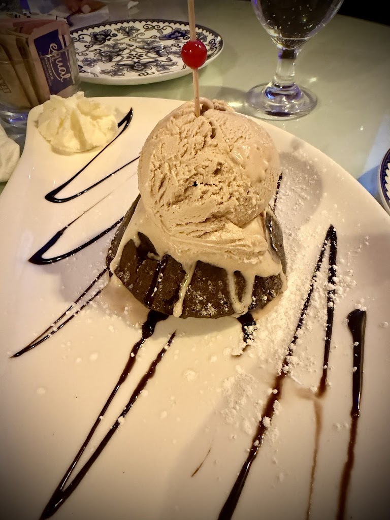 Il Colosseo Ristorante | Brooklyn