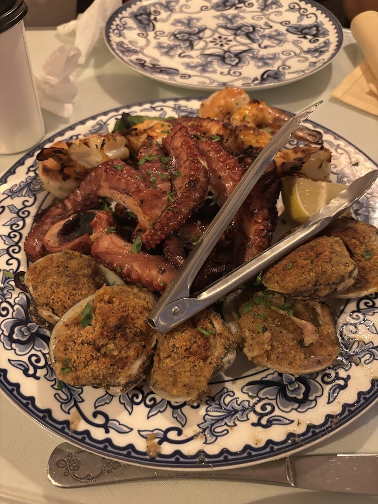 Il Colosseo Ristorante | Brooklyn