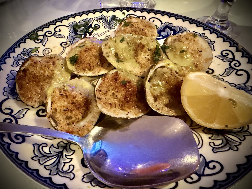 Il Colosseo Ristorante | Brooklyn