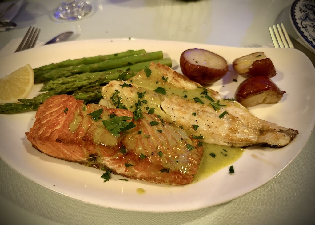 Il Colosseo Ristorante | Brooklyn
