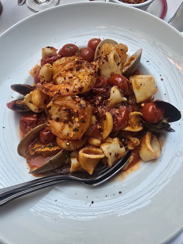 Il Cortile