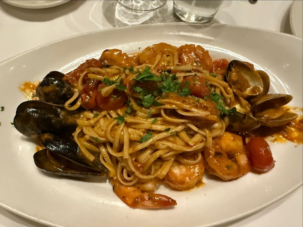 Il Fornaio San Jose