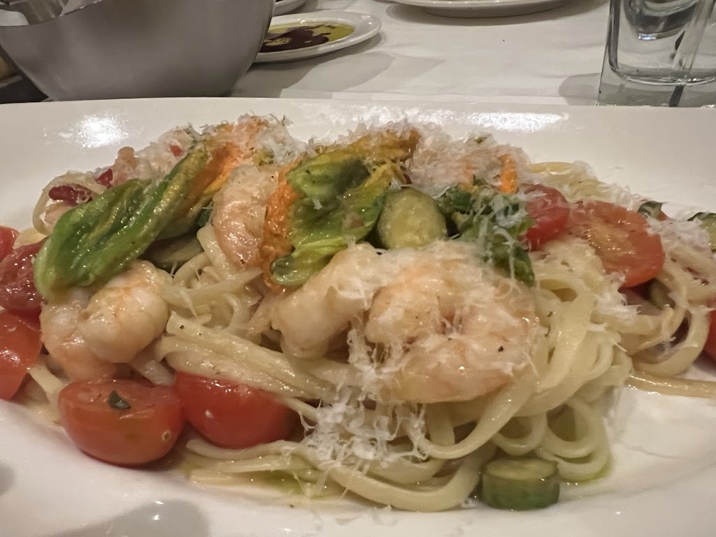 Il Fornaio Walnut Creek