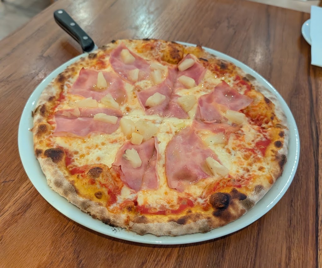 IL FORNELLO on Danforth