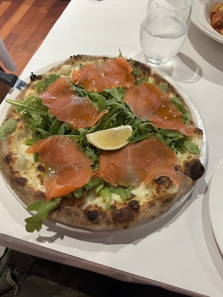 IL FORNELLO, Richmond Hill