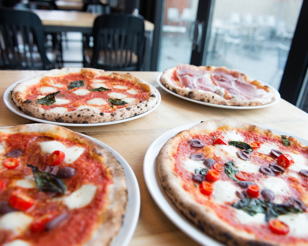 IL FORNELLO, Richmond Hill