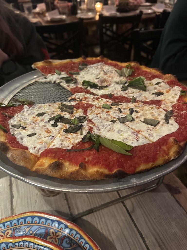 Il Porto Ristorante & Wood Fired Pizza