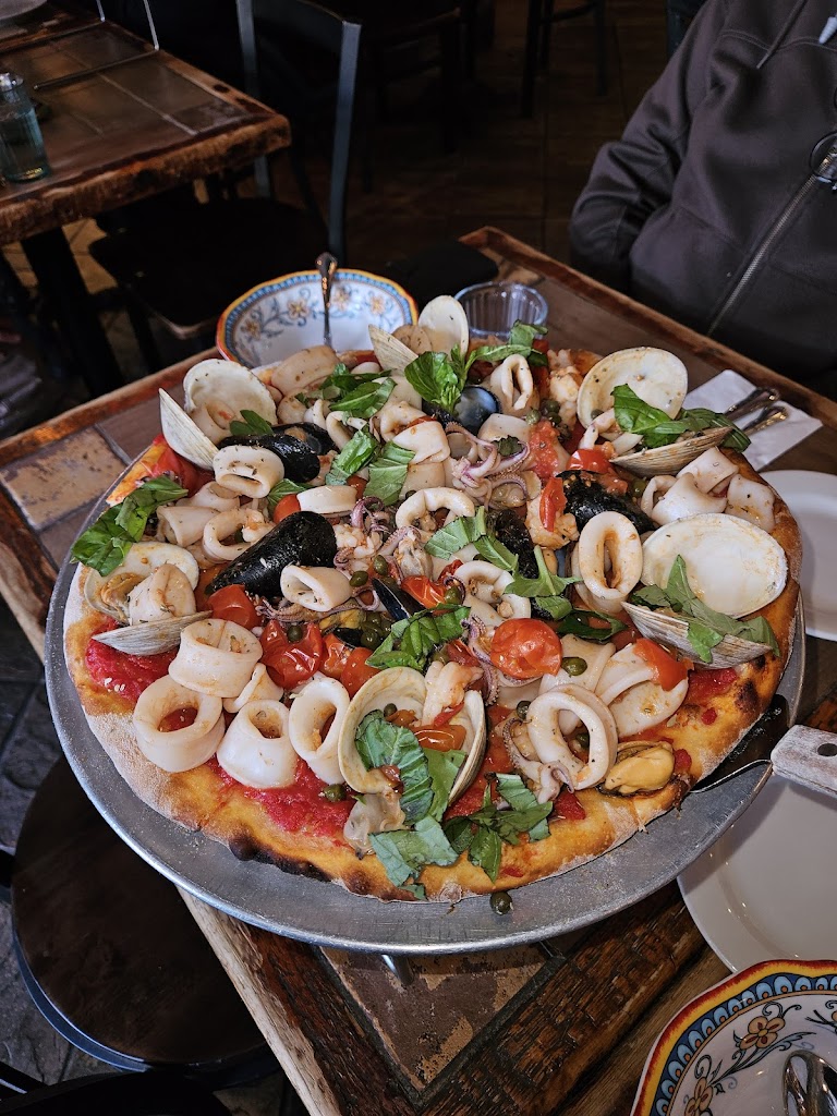 Il Porto Ristorante & Wood Fired Pizza