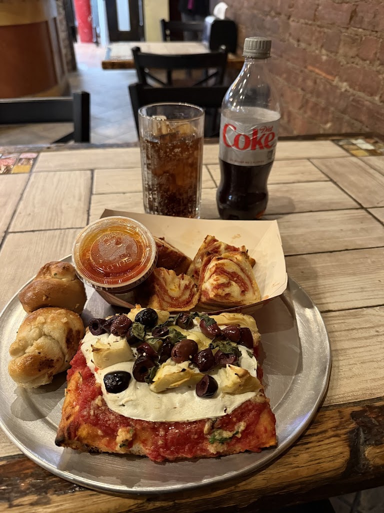 Il Porto Ristorante & Wood Fired Pizza