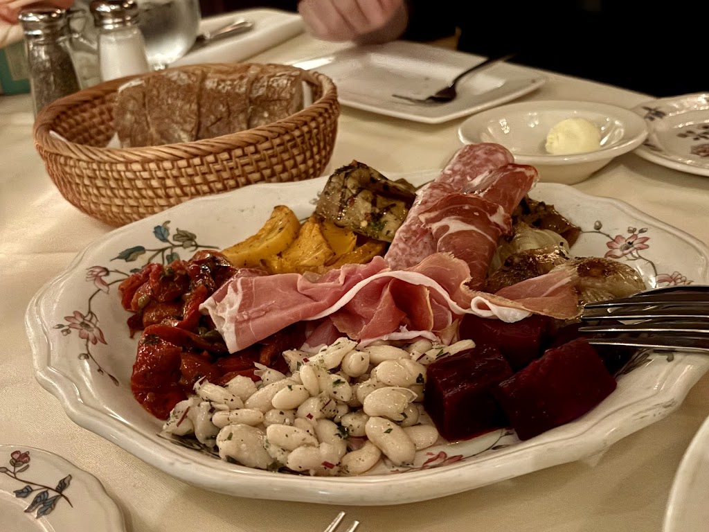 Il Terrazzo Carmine