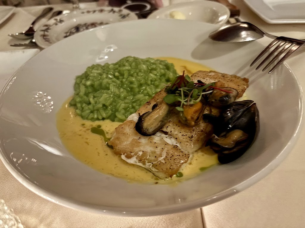 Il Terrazzo Carmine