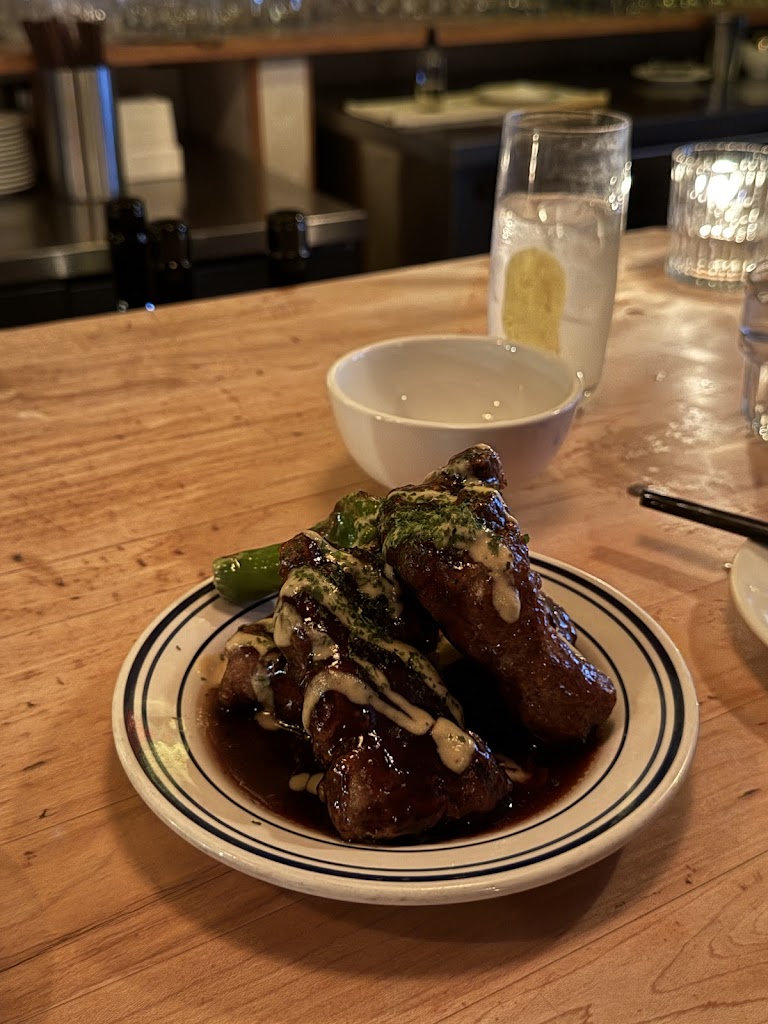 Imanishi Japanese Kitchen