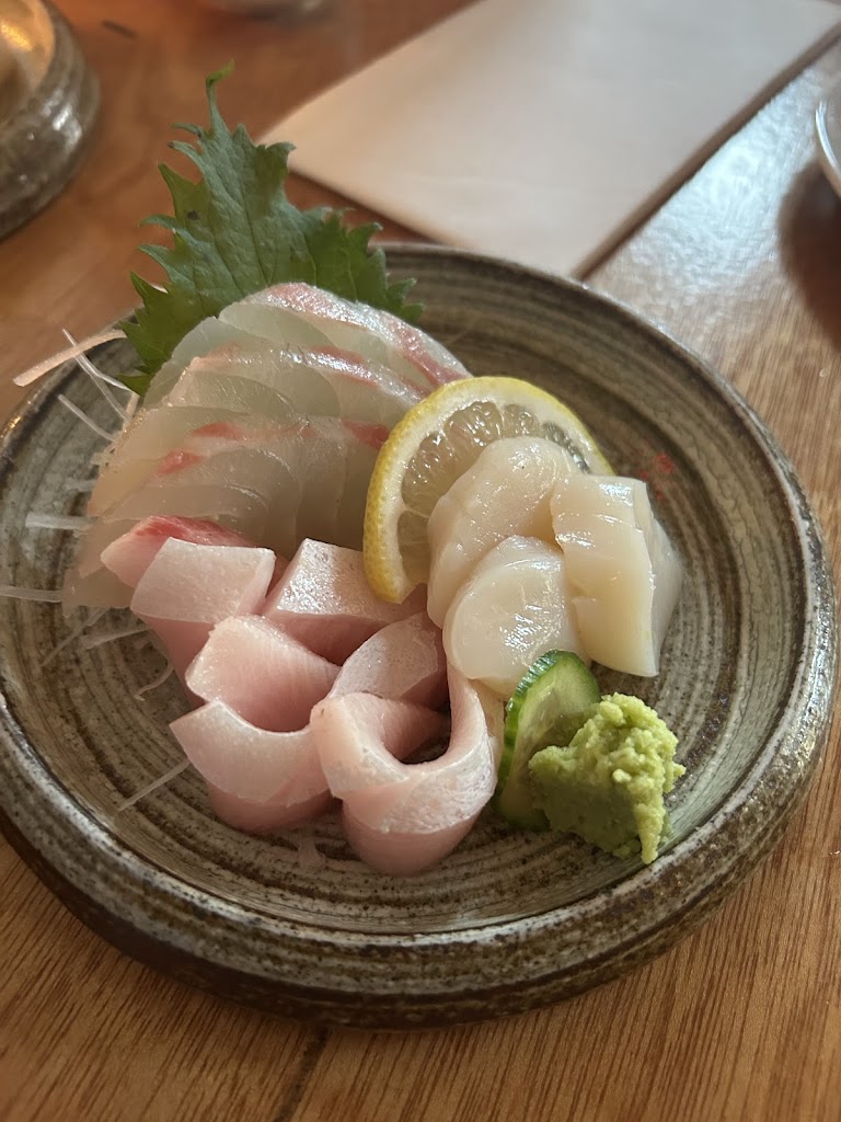 Imanishi Japanese Kitchen