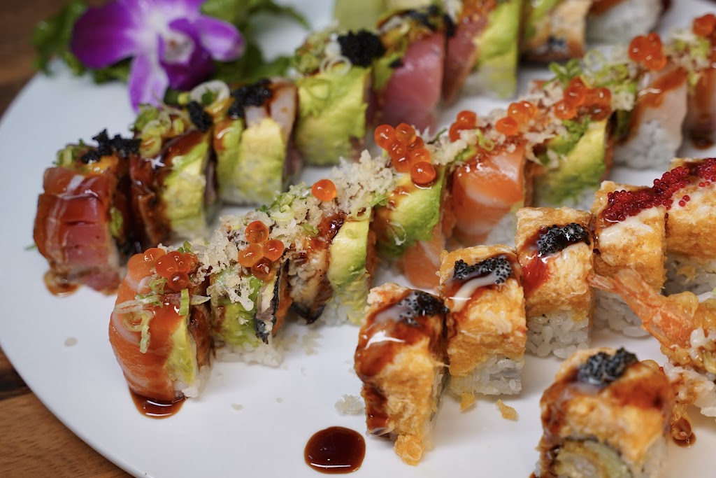 Imasa Nori Sushi Izakaya