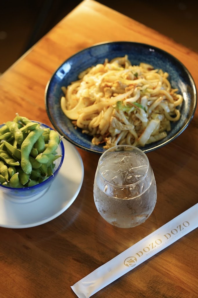 Imasa Nori Sushi Izakaya