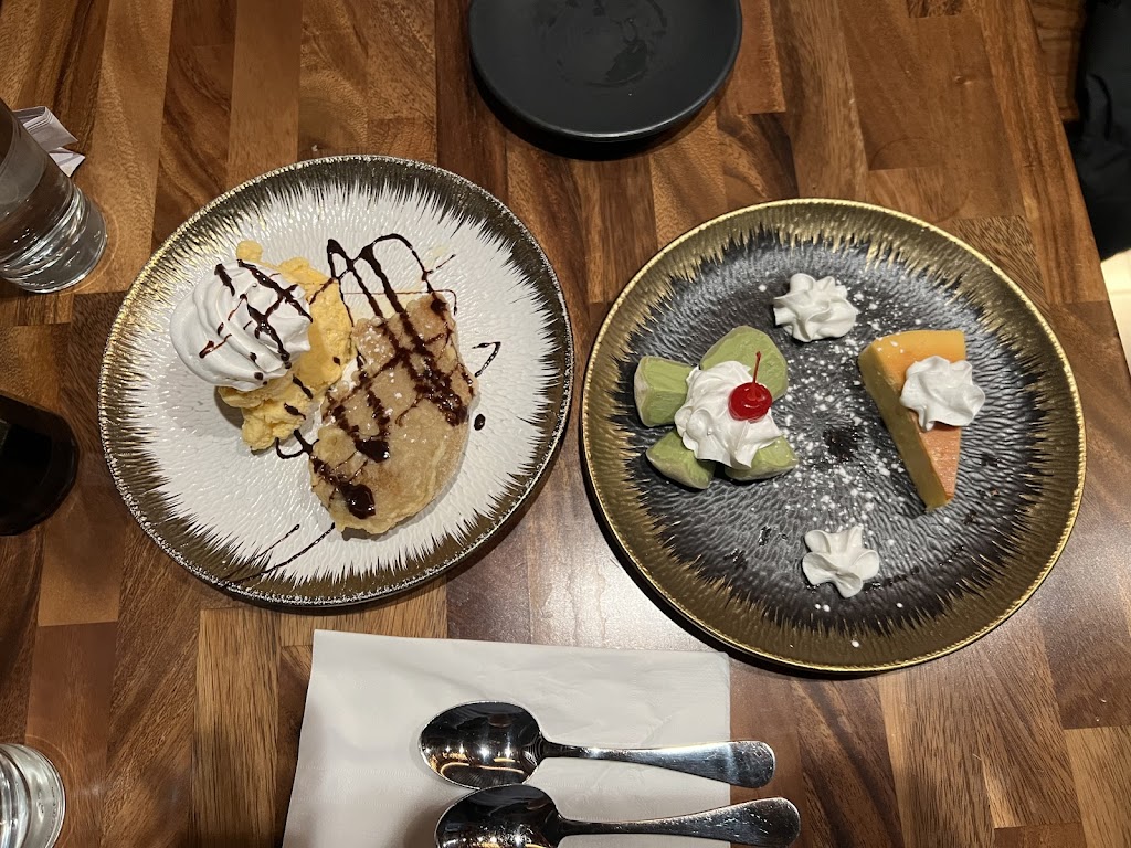 Imasa Nori Sushi Izakaya