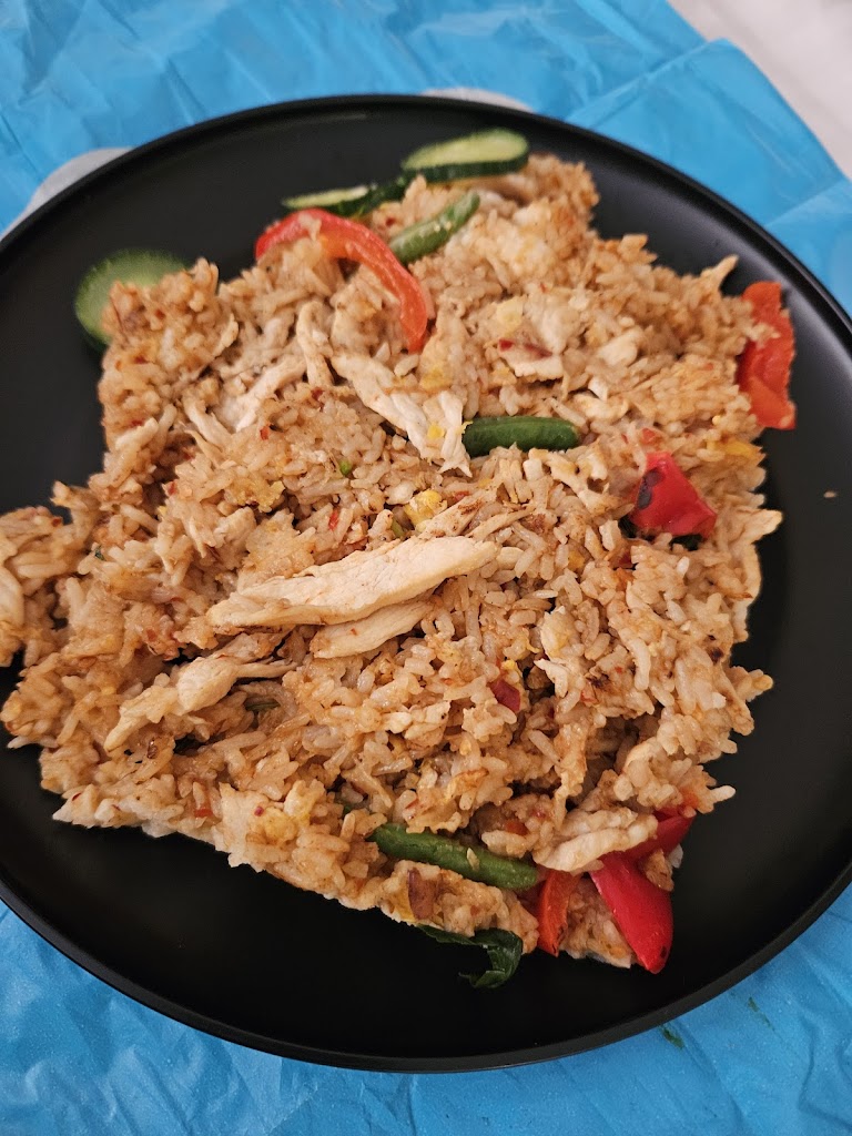 Imm Thai Street Food