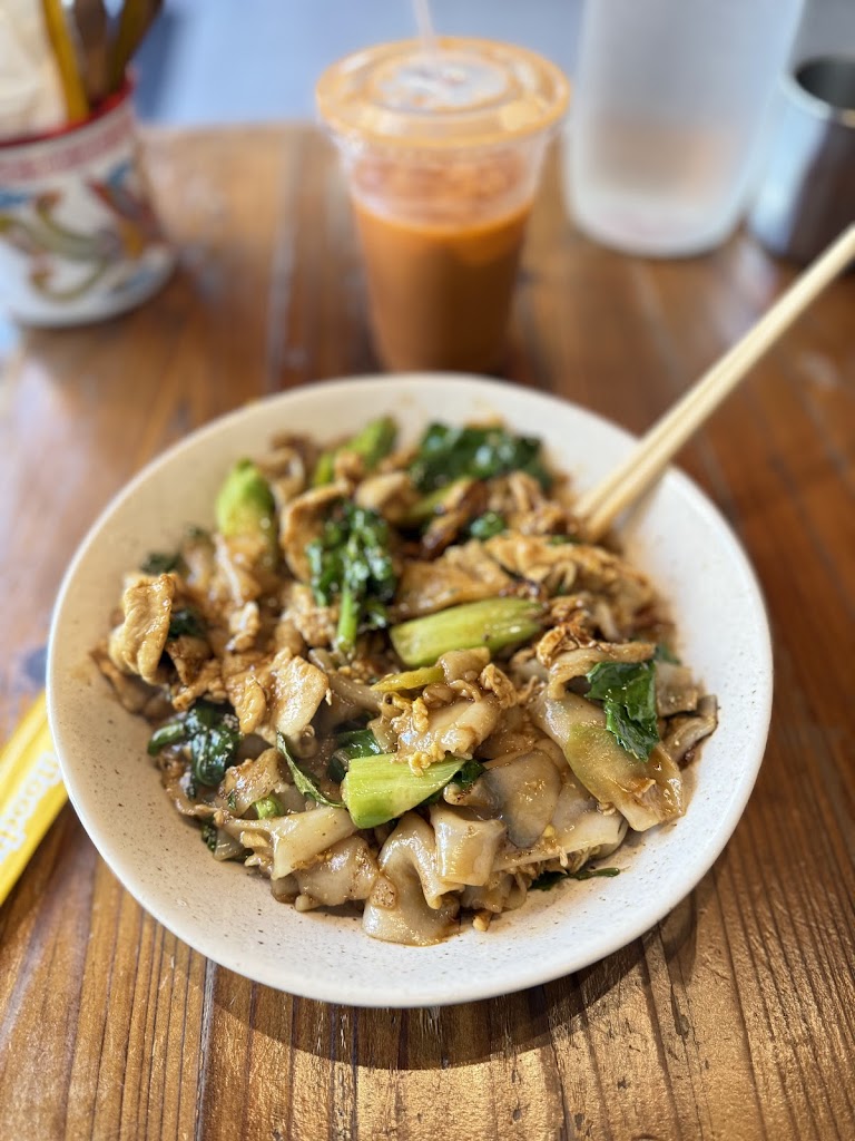 Imm Thai Street Food