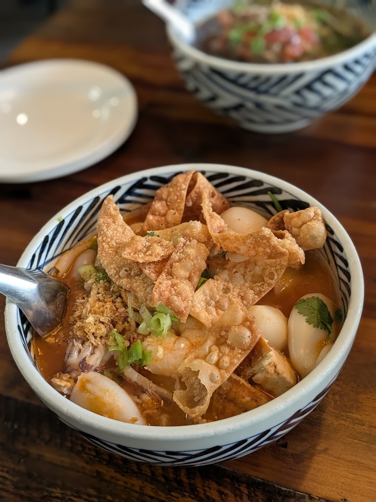 Imm Thai Street Food