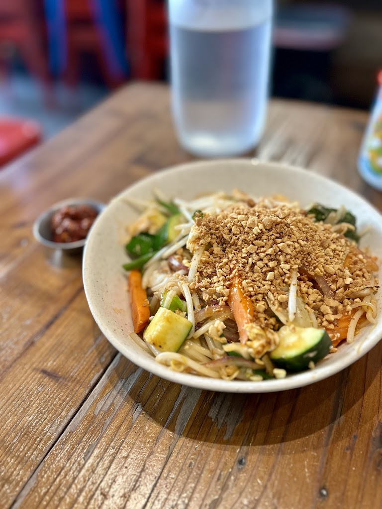 Imm Thai Street Food