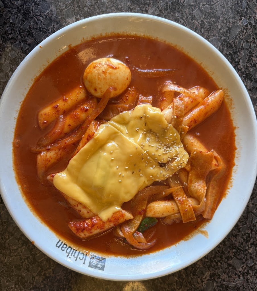 Imonay Korean Restaurant